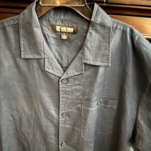 Mens Stacy Adams Shirt